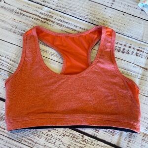 Fabletics sports bra
